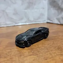 カマロ ミニカー
