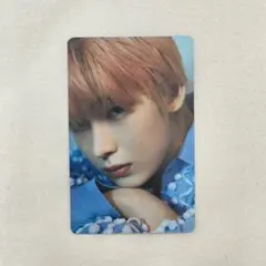 ENHYPEN 閃光 トレカ ソヌ