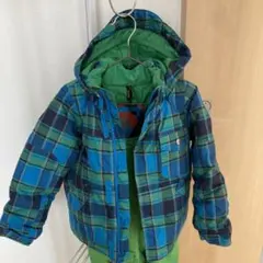 BURTON バートン　キッズ ３Ｔ　　スキーウェア　スノーウェア