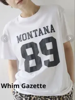 2026年最新】tシャツ the gazetteの人気アイテム - メルカリ