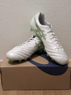 【使用1回のみ】asics LIGHT X-FLY PRO 3 27.0cm