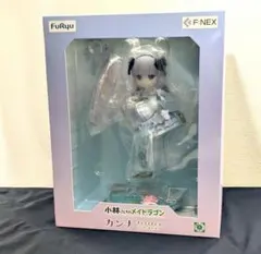 新品未開封】 カンナ チャイナドレスver 1/7スケールフィギュア
