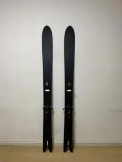 season　FORMA　183cm　ビンディング付き