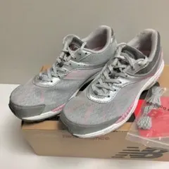 国内正規品 New Balance スニーカー WR91 SP EE 24.0