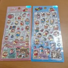 クレヨンしんちゃん 2枚セット