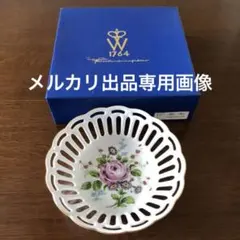 Wallendorfer porzellan ヴァレンドルファー磁器