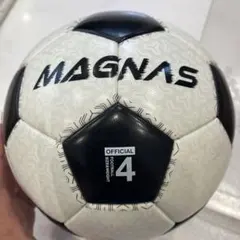 SFIDA スフィーダ　MAGNAS サッカーボール 公式4号