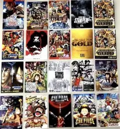 ワンピース　カラクリ城のメカ巨兵　カード　12枚　レア　お値下げ不可 ワンピース カラクリ城のメカ巨兵 カード 12枚 レア お値下げ