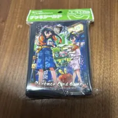 ポケモンカード サプライ まとめ売り 新品未開封 ゼイユ・スグリ Yahoo!オークション - 【新品未開封・匿名配送】 ゼイユ・スグリ