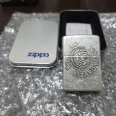 お宝限定懸賞品ZIPPO Marlboro LIZARD ROCK ライター - メルカリ