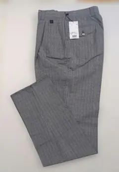『新品タグ付』GIVENCHY メンズ ゴルフパンツ グレー系 79