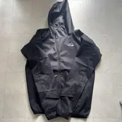 milestone Onion Hoody S ブラック