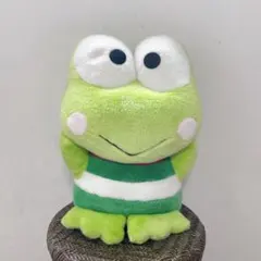 セキグチ 昭和レトロ カエル ぬいぐるみ 中古品 - メルカリ