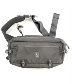 CHROMEボディバッグ KADET/カデット 9L 撥水