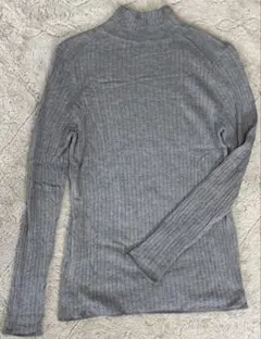 untitled サイズ4 ウール＆カシミヤ混合