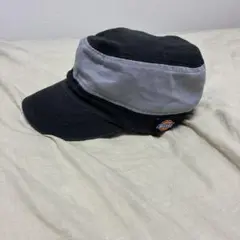 ビームスゴルフBEAMSGOLFディッキーズ（Dickies）ワークキャップ