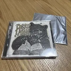 2025年最新】WANIMA bearbookの人気アイテム - メルカリ