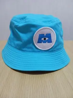 東京ディズニー公式 モンスターズインク 帽子 58cm