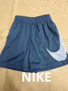 NIKEキッズ✨DRYFIT ハーフショートパンツ