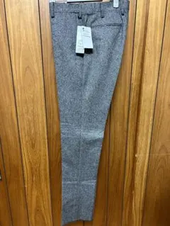 秋冬 スラックス