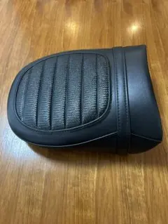 ハーレー ブレイクアウト TRIJYA 鉄製ショートフェンダー用 タンデム