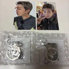 【BTS】ARIRANG weverse アーリーバード　特典　ナムジュン　RM