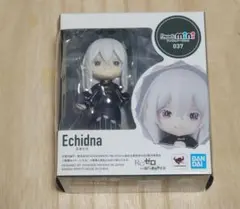 リゼロ Re:ゼロから始める異世界生活 エキドナ フィギュアーツmini