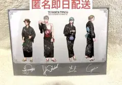 【新品】QUARTET NIGHT うたプリ 浴衣 購入特典 カルナイ