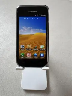 【美品】Samsung GALAXY S SC-02B 本体