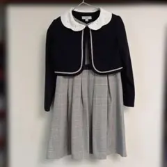 a.v.v セレモニー ワンピース&ジャケット　130cm