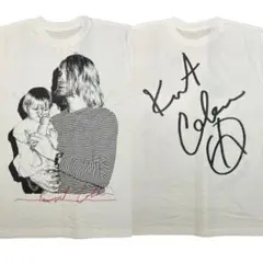 最終特別価格 ラスト1点 カートコバーン NIRVANA ニルヴァーナ 51