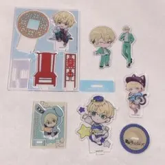 ♡ 東京リベンジャーズ 松野千冬 アクリルスタンド ♡