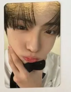 ALD1 soundwave サウェ トレカ サンヒョン2