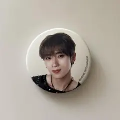 INI XQUARE ミニ缶バッジ 許豊凡