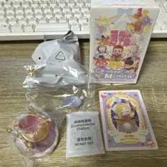 Celebrating15thAnniversaryFairyGodmother