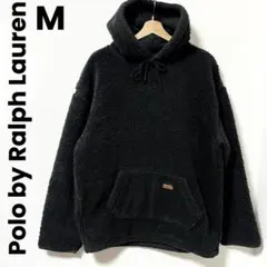 90's《Polo by Ralph Lauren》Boa Parka