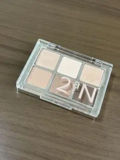 2aN ベターミーアイパレット 06 ステディ