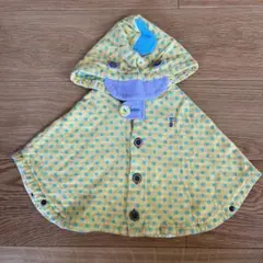RAG MARTケープ　80cmのサムネイル
