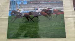 2026年最新】jra クリアファイルの人気アイテム - メルカリ