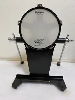 ローランド電子ドラムKD-80白