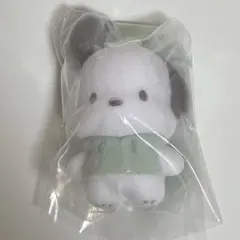 サンリオキャラクターズ カラフルカラビナマスコットチャーム ポチャッコ