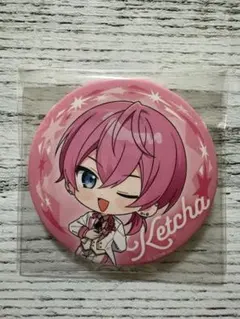 2026年最新】けちゃくん缶バの人気アイテム - メルカリ