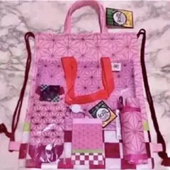 鬼滅の刃 ねずこ グッズ ５点セット 新品タグ付き