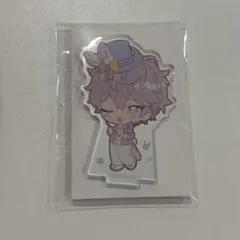 あんスタ アニカフェ アクスタ 瀬名泉