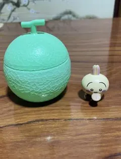 ちいかわうさぎのサムネイル