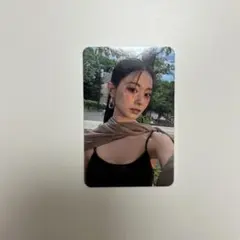 TWICE ツウィ abouTZU 特典トレカ 店舗特典 bdm デジパック