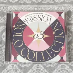 SideM GROWING SIGN@L ソロコレ 3点セット SideM】『GROWING SIGN@L SOLO COLLECTION 03』と『8th STAGE THEME