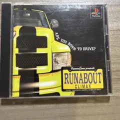 RUNABOUT