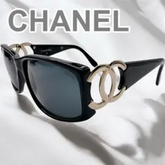 CHANEL 細木数子さんカメリア サングラス - メルカリ