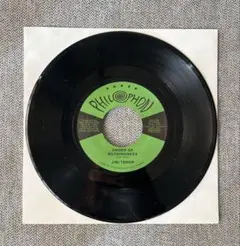 Jimi Tenor"Order Of Nothingness/Tropica"